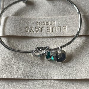 Stephanie added a photo of their purchase