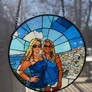 Etsy buyer added a photo of their purchase