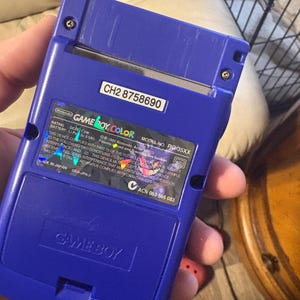 Ethan added a photo of their purchase