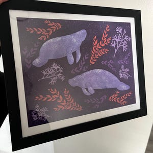 Megan added a photo of their purchase