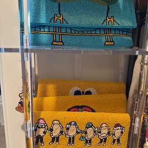 Jessica added a photo of their purchase