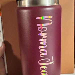 NormaJean added a photo of their purchase