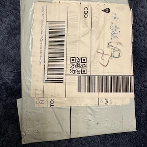 Christine ha añadido una foto de su compra