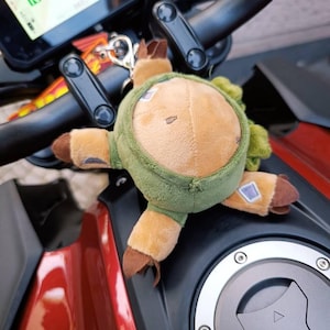 Nathalie added a photo of their purchase