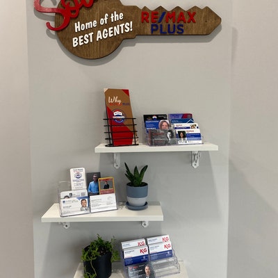 Realtor Sold Key Sign, Key Shape Sold Sign, Realtor Key Photo Prop, New ...