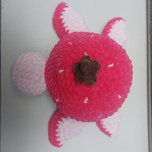 Elena added a photo of their purchase