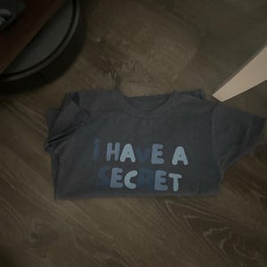 Mikaela added a photo of their purchase