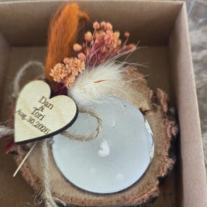 Wendy added a photo of their purchase