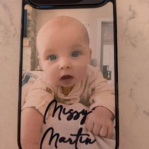 Melissa added a photo of their purchase