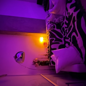 Gabrielle added a photo of their purchase