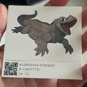 Julie ha añadido una foto de su compra