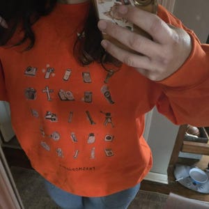Abigail ha añadido una foto de su compra