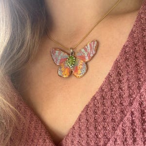 Comprador de Etsy ha añadido una foto de su compra