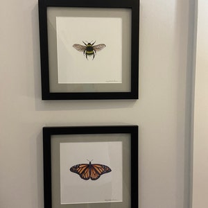 Denise added a photo of their purchase