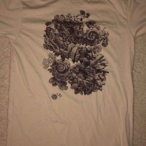 Abby added a photo of their purchase