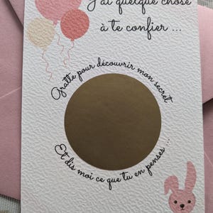 Cécile a ajouté une photo de son achat
