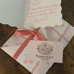 Carla added a photo of their purchase