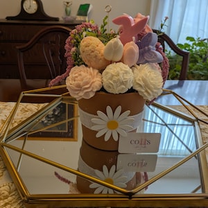 Ellen added a photo of their purchase