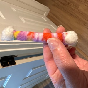 Jasmine adicionaram uma foto da sua compra
