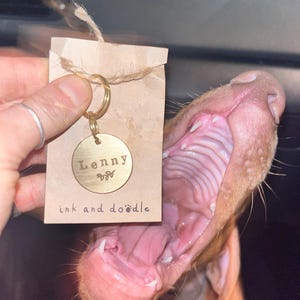 Millicent added a photo of their purchase