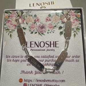 Nancy added a photo of their purchase