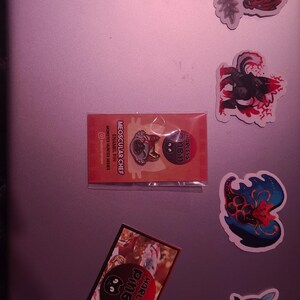 Storm ha añadido una foto de su compra