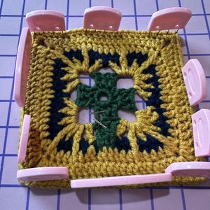 Mary added a photo of their purchase