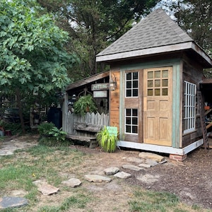 Lucille added a photo of their purchase