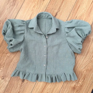 Sarah added a photo of their purchase