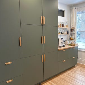 Comprador de Etsy ha añadido una foto de su compra