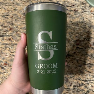 Ashley added a photo of their purchase
