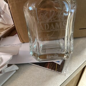 Chris added a photo of their purchase