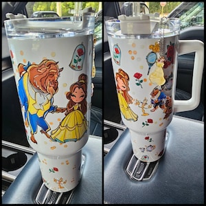 Etsy-koper heeft een foto van de aankoop toegevoegd