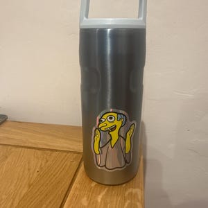 Mark added a photo of their purchase