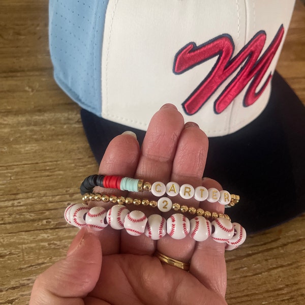 Ball Statement Bracelet