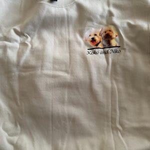 Kathy added a photo of their purchase