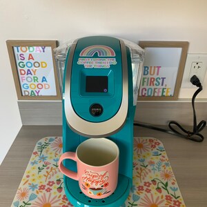 Megan added a photo of their purchase