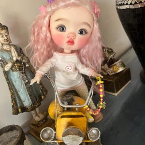 Eve added a photo of their purchase