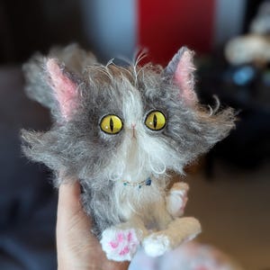Chantal added a photo of their purchase