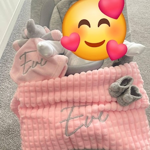Comprador de Etsy ha añadido una foto de su compra
