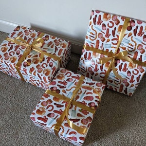 Valerie added a photo of their purchase