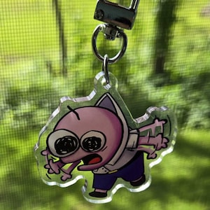 Charlie ha añadido una foto de su compra