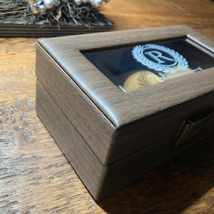 Louise added a photo of their purchase