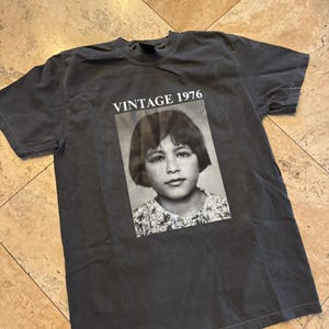 Mary added a photo of their purchase