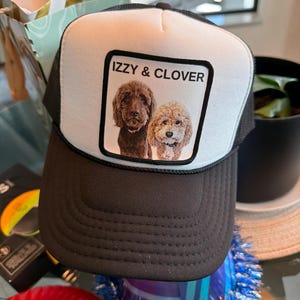 Stacey added a photo of their purchase