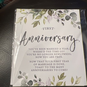 Laura added a photo of their purchase