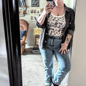 Megan added a photo of their purchase
