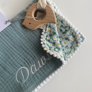 Etsy-koper heeft een foto van de aankoop toegevoegd