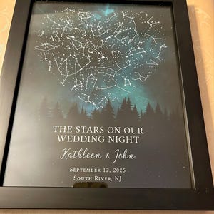 Cathy added a photo of their purchase