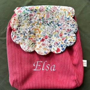 Lisa a ajouté une photo de son achat